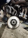 Bmw Dual Mass Flywheel - Luk 21212229955. Fixed Price $950.00.