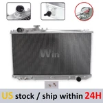 DPI:2541 Radiator For 2001-2005 Lexus 4.3L V8 3ROWS All Aluminum. Fixed Price $225.99.