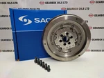 Audi Vw Seat Skoda Sachs 2295 000 541 Dual Mass Flywheel 415 0740 Oem. Fixed Price $365.58.