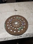 2003-2005 Honda Accord Mt, (flywheel), 2.4L, North America Built. Fixed Price $89.99.