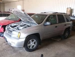 Flywheel/flex Plate Automatic Transmission 4.2L Fits 02-08 Envoy 2106021. Fixed Price $128.25.