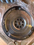 Clutch Flywheel Atp Z-281 Fits 86-89 Honda Accord. Fixed Price $30.00.