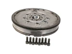 Luk 83BH89R Flywheel Fits 2002-2005 Jeep Liberty 2.4L Cyl Dual Mass. Fixed Price $752.92.