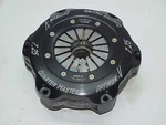 Used Quartermaster 7-1/4" Triple 3 Disc 29 Spline Clutch & Chevy Ls Flywheel. Fixed Price $325.00.