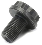 New Oem Vw Genuine Audi Clutch Flywheel Bolt N-911-432-03 N91143203. Fixed Price $5.98.