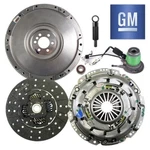 Gm Oem Clutch Cover Disc Slave Flywheel Set Kit For C6 LS2 LS3 Corvette Z06 LS7. Fixed Price $645.04.
