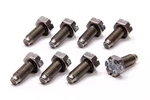 Ford Performance 4.6 Manual Flywheel Bolts (8PK) M-6379-B. Fixed Price $28.72.