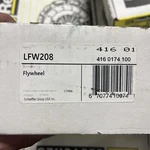Clutch Flywheel Luk LFW208. Fixed Price $74.99.