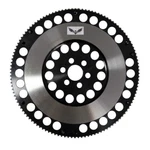 Jdk 11LBS Chromoly Performance Race Flywheel Fits 89-98 240SX 2.4L KA24E KA24DE. Fixed Price $130.17.
