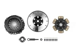 Competition Clutch Stage 4 Ceramic & Flywheel For Subaru Wrx 15026-1620. Fixed Price $732.00.