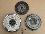 Mazda CX-3 Clutch & Flywheel 1.5 Diesel Manual 2015 2019. Fixed Price $269.11.