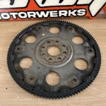 01-05 Lexus IS300 98-04 GS300 2JZGE Engine Flex Plate Oem Fly Wheel. Fixed Price $59.95.