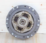 Oem Flywheel With Transmission Input Damper For 2010-2017 Toyota Prius. Fixed Price $355.50.