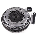 For Vw Beetle Golf Jetta Audi A3 Std Trans Clutch And Dual Mass Flywheel Kit Luk. Fixed Price $300.21.