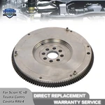 Clutch Flywheel For Scion Xb Toyota Camry Corolla RAV4 2005-2016 L4 2.4L 2.5L. Fixed Price $67.49.
