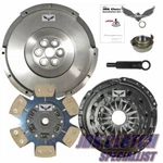 Jdk Stage Clutch + Flywheel Kit Fits 2007-2013 6 Mazdaspeed 2.3L Turbo. Fixed Price $379.00.