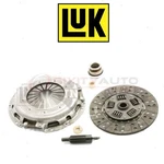 Luk Mx Clutch Kit For 1969-1978 Chevrolet Nova Manual Transmission Shift Pw. Fixed Price $188.85.