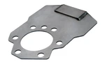 Fidanza 624541 Balance Plate. Fixed Price $53.07.