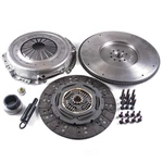 Clutch Kit Luk 07-230 Ford. Fixed Price $549.00.