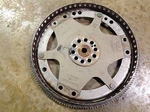 2004 2005 2006 Porsche Cayenne Turbo Flywheel Flex Plate Automatic 7L5105323E. Fixed Price $114.99.