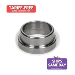 Tci 399753PE, One Natural Steel Fits Pilot Extension Adapter Gm LS1 Performance. Fixed Price $87.93.