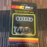 Mr Gasket 6710 Grade Flexplate Kit Fits Gm V8 With 7/16"- 20 Bolts. Fixed Price $9.95.