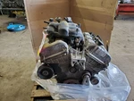 Engine Gasoline 3.0L Vin 1 8TH Digit Fits 08 Escape 299780. Fixed Price $287.50.
