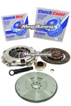 Exedy Clutch Kit + Xtr Flywheel For 2006-2015 Honda Civic 1.8L Sohc 4CYL. Fixed Price $459.00.