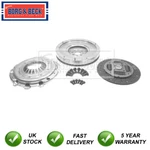 Clutch Conversion Kit Smf Borg & Beck Fits Freelander 75 2.0 Cdti TD4. Fixed Price $470.03.