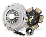 Clutchmasters FX400 For 02-05 Lexus IS300 6-PUCK Ceramic Disc. Fixed Price $531.25.