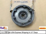 Flywheel For Suzuki 800 Type 1, 2, 3 - 12620M78401. Fixed Price $51.42.