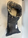Engine Upper Oil Pan 6160140702 1977-1983 Mercedes Benz W123 240D OM616. Fixed Price $115.00.