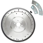 Prw 1630283 Flywheel Sfi Billet Steel. Fixed Price $331.16.