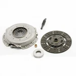 Transmission Clutch Kit-eng Code: VG33E, Natural Luk 06-069. Fixed Price $247.85.