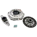 21-21-2-284-234 Genuine Bmw Clutch Kit For Series Coupe M2 M4 M3 2015-2018. Fixed Price $1361.48.