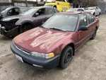 Flywheel/flex Plate Automatic Transmission Fits 92-96 Prelude 1254310. Fixed Price $100.00.