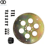 For LS1 LS2 LS6 5.3 6.0 Gen Iii Gm To TH350 700R4 4L60 Adapter Flexplate Kit. Fixed Price $61.85.