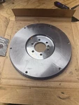 Ram Flywheel Steel 153-TOOTH 26 Lb. Internal Engine Balance Chevy Big Sm Block. Fixed Price $220.00.