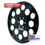 Quarter Master 509121, One Black Steel Flexplate Chevy 153T Std Duty Performance. Fixed Price $221.24.