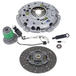 Schaeffler Luk 04-216 Transmission Clutch Kit For Chevrolet Corvette 05-13. Fixed Price $550.20.