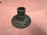 Porsche 928 Transmission Bearing Retainer Oem #84149. Fixed Price $40.10.
