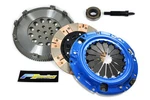 Fx Dual-friction Clutch Kit+flywheel For 90-92 Talon Eclipse Laser Awd 6 Bolt. Fixed Price $429.00.