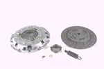 Transmission Clutch KIT-G56 Luk 05-184. Fixed Price $717.98.