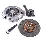 For Mitsubishi Lancer 2002-2003 Luk Repset Pro Clutch Kit. Fixed Price $449.52.