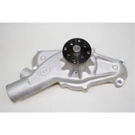 Prw Water Pump 1445402; Quotient Pqx Hi-vol Alum For 71-74 Chevy Corvette Bbc. Fixed Price $105.01.