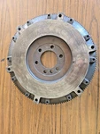 3856579 Corvette 153 Tooth Lightweight Flywheel. Fixed Price $460.00.