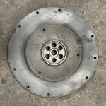 1973-1977 Porsche Engine Flywheel 9111022011R. Fixed Price $185.00.