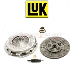 Luk Mx Clutch Kit For 1964-1979 Chevrolet El Camino Manual Transmission Ue. Fixed Price $188.85.