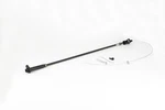 Tci 376800 Universal Tv Cable For 200-4R/700-R4 New. Fixed Price $81.56.