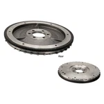 For Jeep Tj 2005-2006 W0133-1775805-LUK Single Mass Flywheel. Fixed Price $221.71.